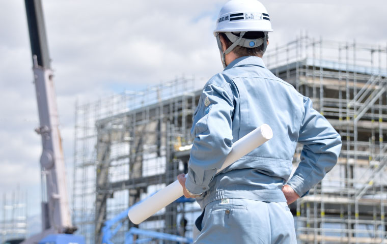 建設業許可申請