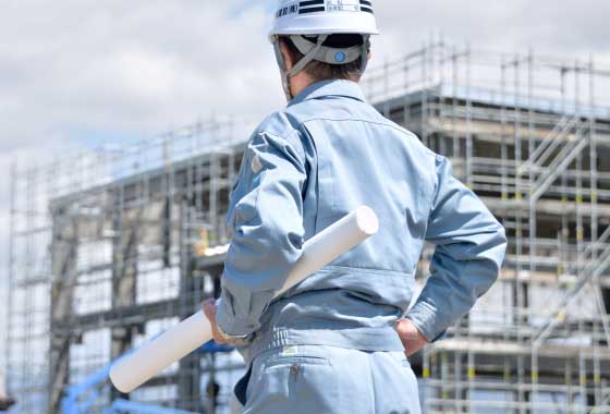 建設業許可申請